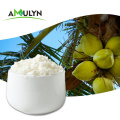 Low Fat Freeze Dried Organic Coconut Powder