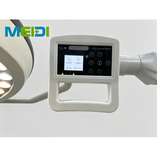 2026 Promotion Dental Mobile Exam Light, High CRI Eye-Care LED Lamp