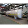 60000 lita bulk asme propylene gas tankuna