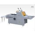 YFML-720 Semi-auto pre-glued film laminator