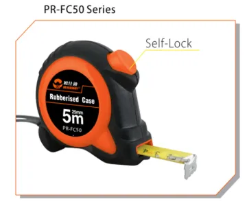 Good Design Steel Measuring Tapes