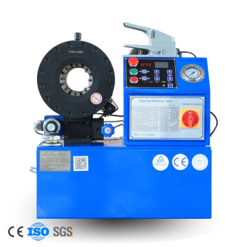 Star Product Hydraulic Machine