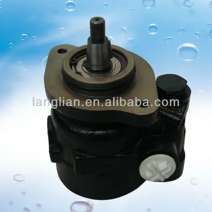 DAF Truck Pump daf trucks