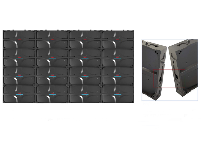 led screen led screen