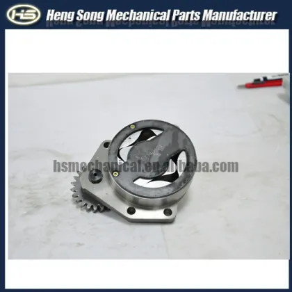 engine 6CT 8.3 oil pump,gear oil pump,oil pump prices