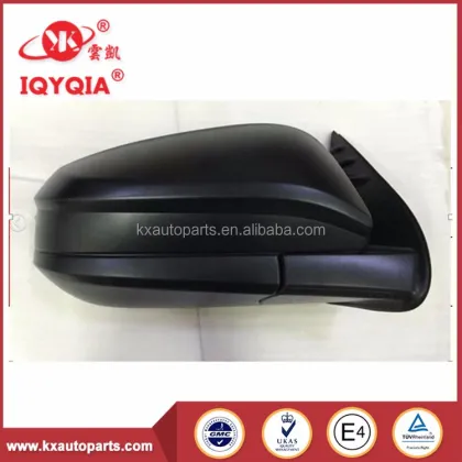 China Supplier Door Mirror for Hilux Revo 2015