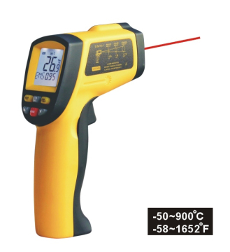 Infrared Thermometer WH900