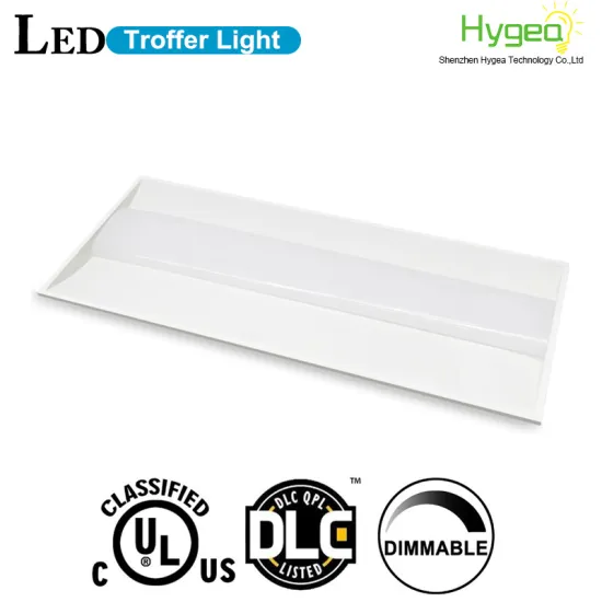 2ft x 4ft Troffer Ceiling LED Light