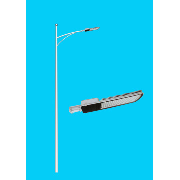 prix du lampadaire 60 watts