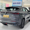 UNI-Z PHEV 2026 スマート 新型シロナガスクジラ