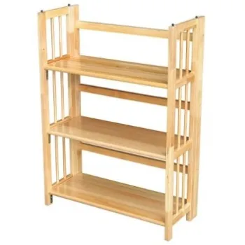 Bookshelf