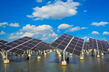 Dual Axis Sun Pv Tracking Driver Combo Kit