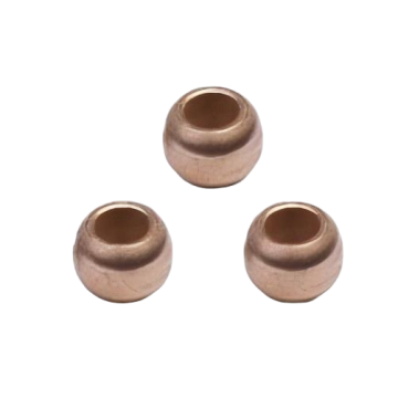 Втулка шарового вала 8