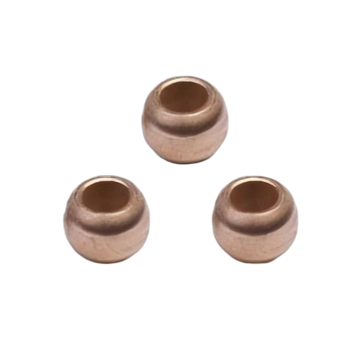 A luva do eixo esférico 8