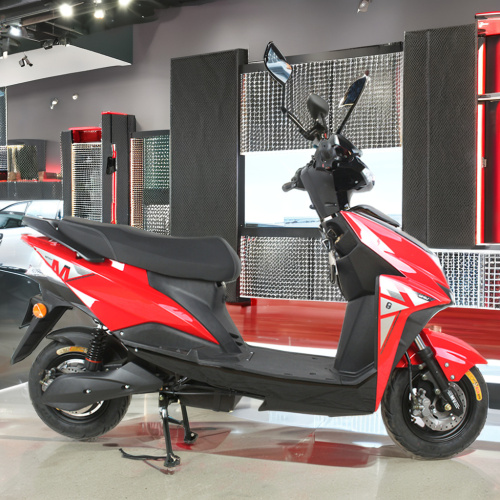Hochtorque Electric Mopeds CKD | OEM Custom Solutions