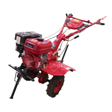 7.5 Hp Gasoline/Diesel Power Tiller Cultivator Plough for Sale
