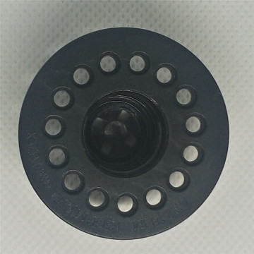 Custom ABS Injection Molding Plastic Parts: PP, PE, PC, ABS