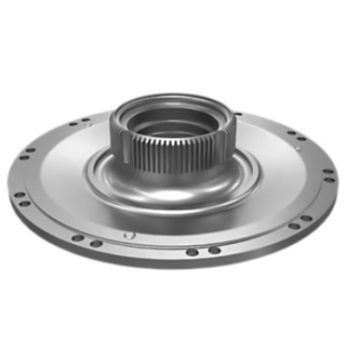 Truck 777 front wheel 303-9578/3039578