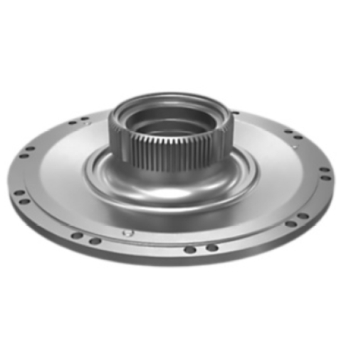 Engine C15 C18 valve conduit 536-2063/5362063