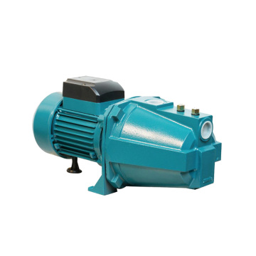 LLASPA Automatic Electric Surface Water Pumps Centrifugal Self Priming DC Pump for Irrigation