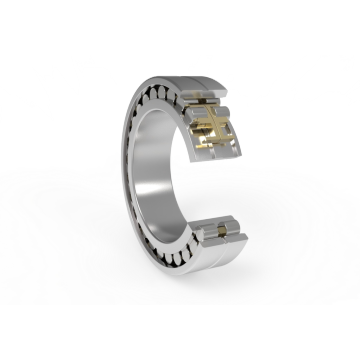 رولبرینگ دو ردیفه استوانه ای