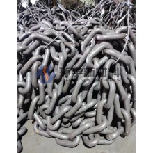 Ланац отпоран на топлоту за цемент