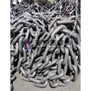 Ланац отпоран на топлоту за цемент