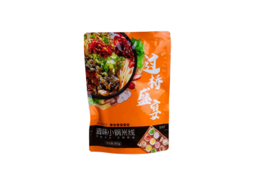 Classic Dian Spicy Pot Rice Noodle Bag