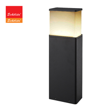 7W Outdoor KYIV LED Bollard Light for Garden and Lawn
