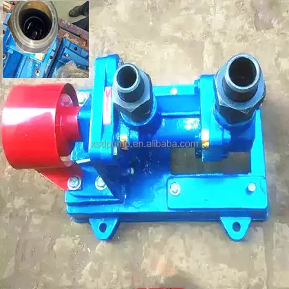 3GB Series Hydraulic Screw Pumps - Explosion Proof Fuel Transfer Screw Pump
