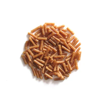 Pet Food Natural Dry Chicken Chews Food Treats