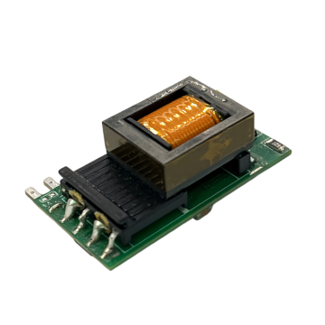 Convertidor de potencia AC-DC de marco abierto de 10w