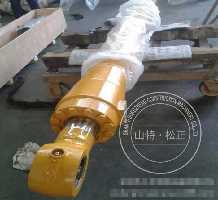 707-01-0A450 PC300-8 ARM Cylinder for hydraulic Cylinder