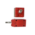 Lock Hydraulic Oil Cylinder