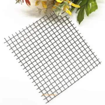 304 heavy duty stainless steel wire mesh