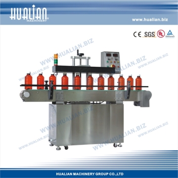 Hualian 2015 Induction Sealing Machine for Glass Bottles (HL-3000B)