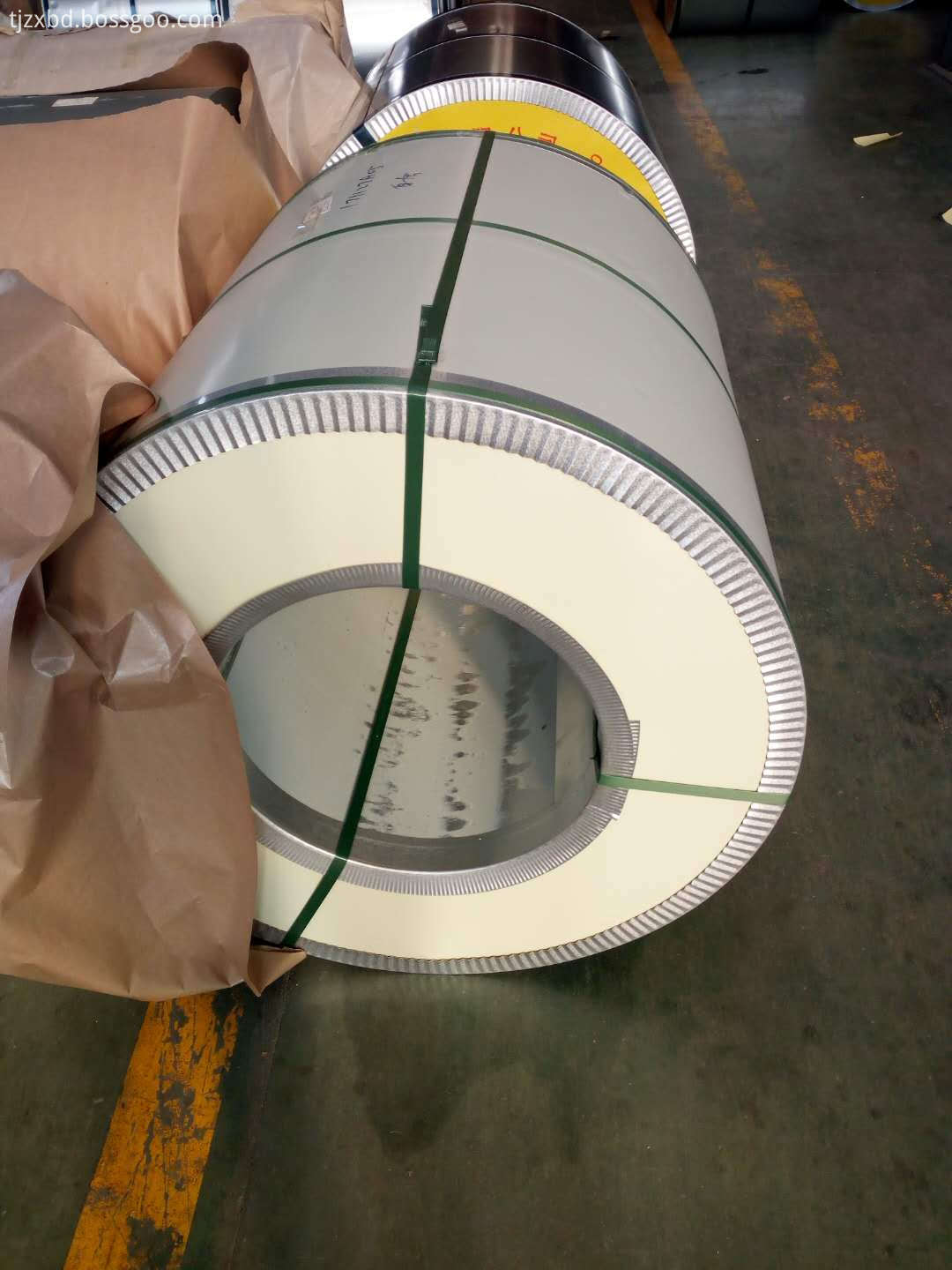 PPGI Prepaint Galvanized Steel Coil