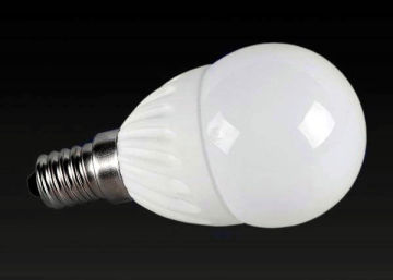 Smd High Efficient Led Candle Tail Light Bulbs For Household Use 4.5w