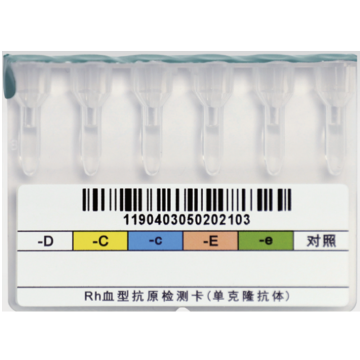 Карта MG для группировки RHD.CCEE