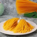 Preferred corn silk noodles