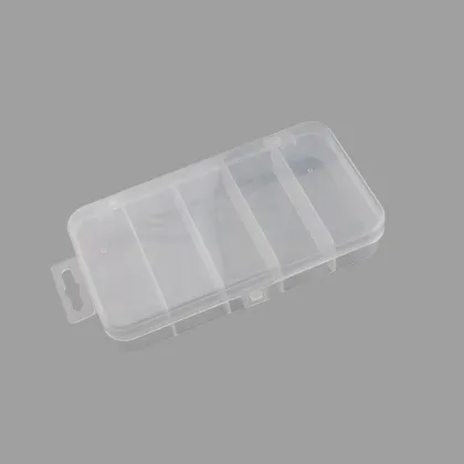 SuperiorFishing Multi-Size Big Carp Fishing Tackle Box