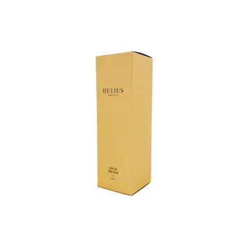 Cleansing honey color box