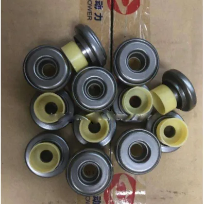 Wholesale HL Brand Diesel Engine Oil Pan Gasket 8S1965