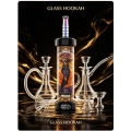 Uwin Shisha100K puffs dispisable vape на едро
