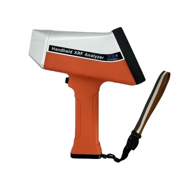 Diamond Detector and Gold Tester Machine: XRF Analyzer