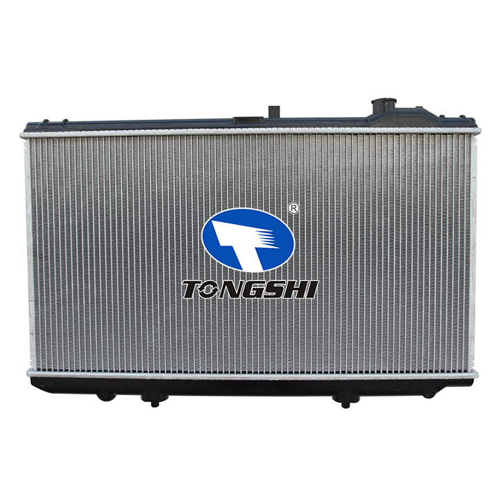 Radiator for TOYOTA LEXUS GS300 1640046570/1640046580