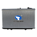 Car Oil Cooler Radiator for TOYOTA LEXUS GS300 1640046570/1640046580