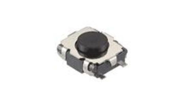 1.6N Operating Force Surface Mount Switch