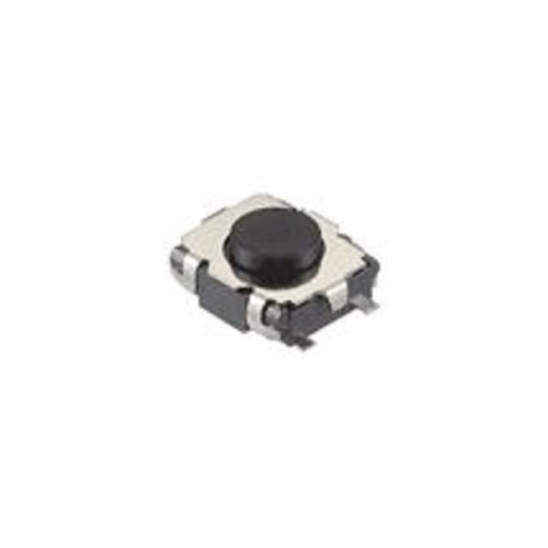 SMD-Schalter mit 0,12 mm Hub