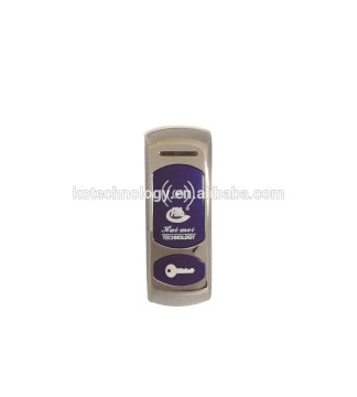 KO-SPA205 Gymnasium Locker RFID Locker UK